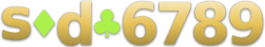 sodo6789 logo