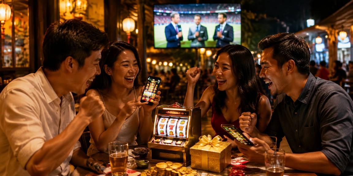 sodo6789 mobile gaming